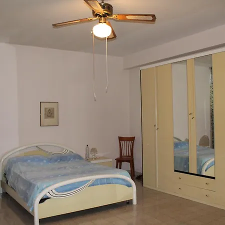 Casa Di Grace Apartment *