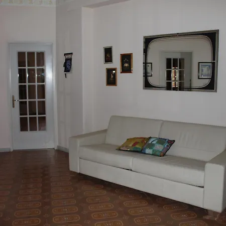 Casa Di Grace Apartment Giardini Naxos