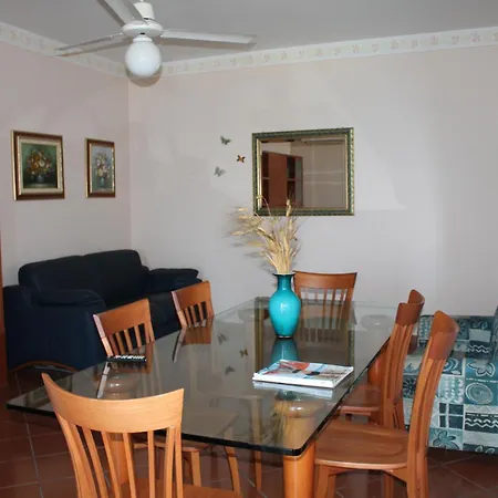 Apartment Casa Di Grace *