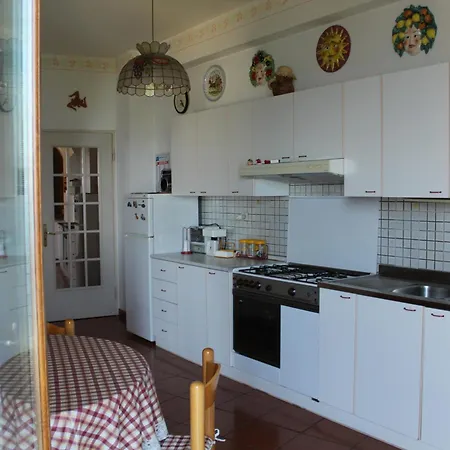 Casa Di Grace Giardini Naxos