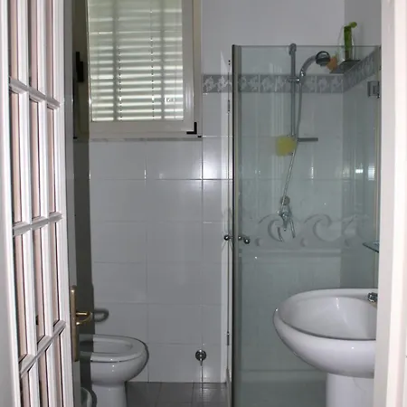 Casa Di Grace Apartment
